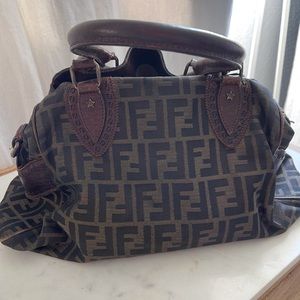 Fendi bag